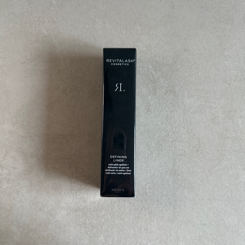 RevitaLash Defining Liner - Slate (Gray)